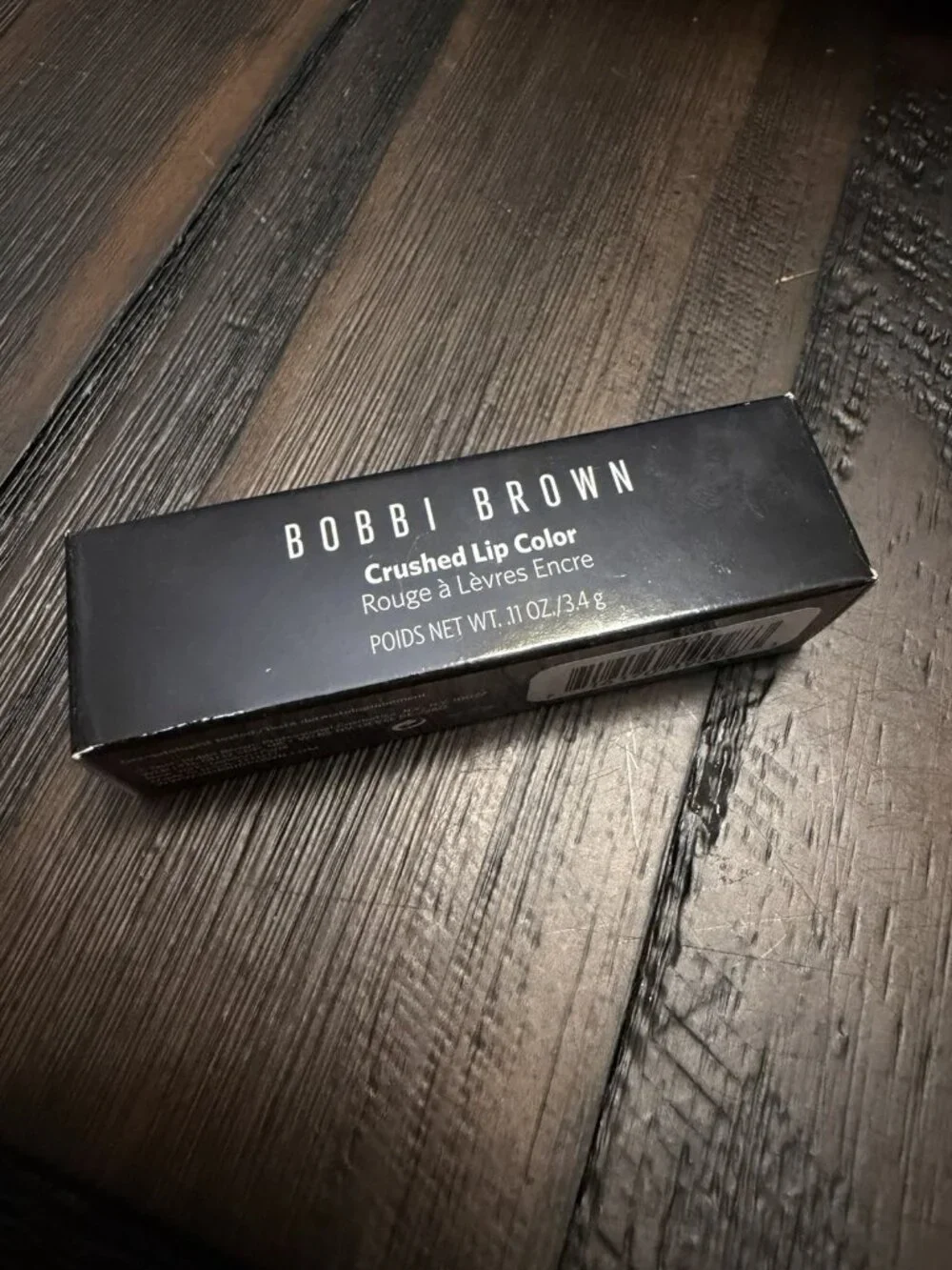 Bobbi Brown Crushed Lip Color in shade Cabana Full Size